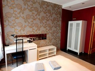 Fancy private student's rooms- late check out - 6