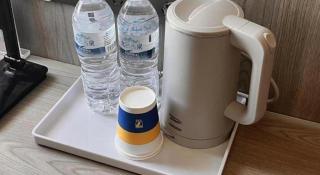 7 Days Premium·Tianjin Gulou Metro Station Joy City - 8