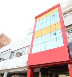 OYO 80735 Hotel Shivam - 3