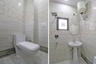 OYO 80735 Hotel Shivam - 1