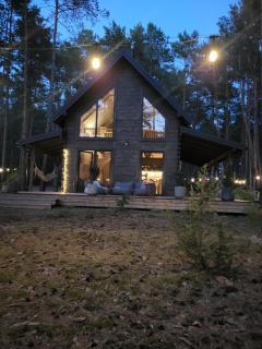 Nobelowka Forest SPA - 9