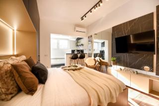 Boutique Studio on Calea Victoriei - Downtown Bucharest - 6