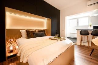 Boutique Studio on Calea Victoriei - Downtown Bucharest - 5