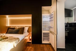 Boutique Studio on Calea Victoriei - Downtown Bucharest - 4