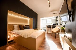 Boutique Studio on Calea Victoriei - Downtown Bucharest - 0