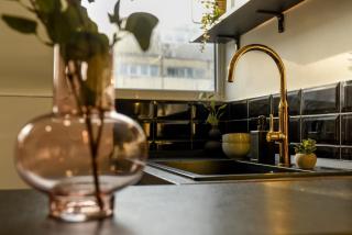 Boutique Studio on Calea Victoriei - Downtown Bucharest - 2