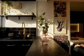 Boutique Studio on Calea Victoriei - Downtown Bucharest - 1