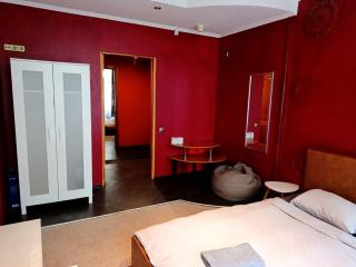 Fancy private student's rooms- late check out - 7