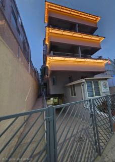 The 11th Avenue G2 - 4