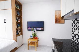 Green West Lake Residence - 3