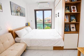 Green West Lake Residence - 7