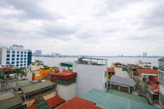 Green West Lake Residence - 4