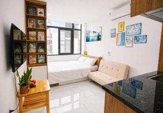 Green West Lake Residence - 1