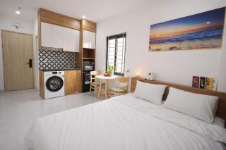 Green West Lake Residence - 2