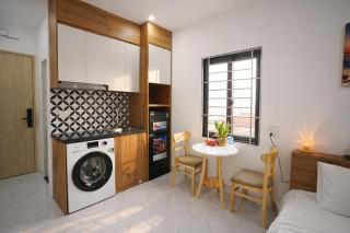 Green West Lake Residence - 8