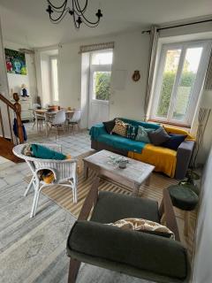 La Maisonnette Quinocéenne - 2