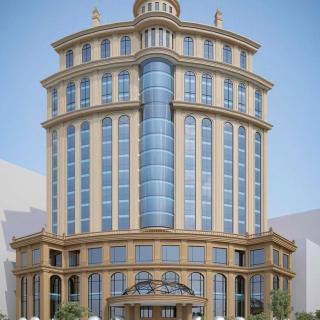 Phoenix Crowne Vinh Hotel - 0