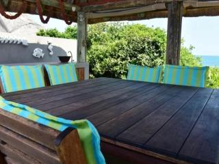 Vila no Mar Beach Lodge - 3