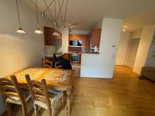 Central 3 Bed-Room Apartment with a terrace in Neubaugasse-Lindengasse 1070 - 1