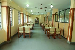 Hotel Nandanam - Guruvāyūr - 5