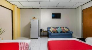 OYO 75322 Tha Burapa Resort Bangsean - 8