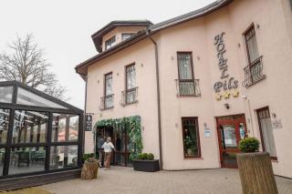 Hotel Pils with Self-Check in - 8