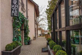 Hotel Pils with Self-Check in - 9