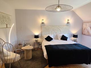 Chambres d'hôtes de La Hannière - 3