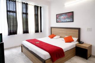Hotel Haveli Residency - 0