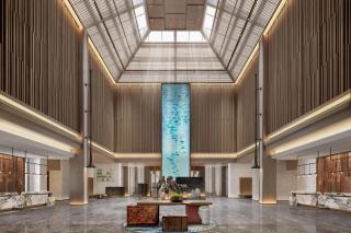 Delta Hotels by Marriott Jiuzhaigou - 9