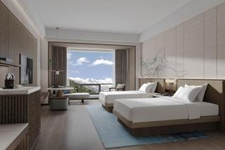 Delta Hotels by Marriott Jiuzhaigou - 6