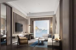 Delta Hotels by Marriott Jiuzhaigou - 1