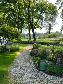 Herrenhaus - Starnberger See - Ammerland 1 - 3