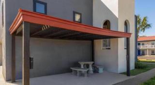 Days Inn by Wyndham Aransas Pass - 8