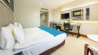 Teymur Continental Hotel - 6