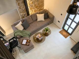 Urban Loft Athens Exclusive Group Stay - 4