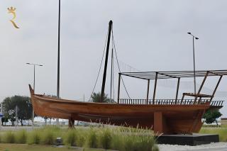 Al Raha 4BR Oasis Cozy Elegant Family Stay - 1