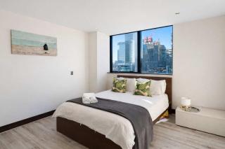 Grand St Kilda 2-story Sub-Penthouse - 7