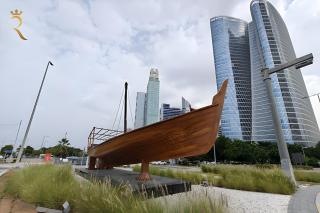 Al Raha 4BR Oasis Cozy Elegant Family Stay - 3