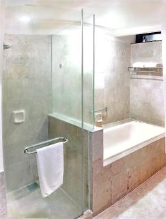 Glasgow Service Apartment Times Square at KL - 5