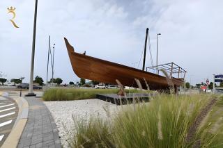 Al Raha 4BR Oasis Cozy Elegant Family Stay - 5