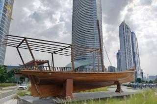 Al Raha 4BR Oasis Cozy Elegant Family Stay - 6