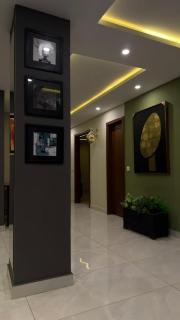 Aureon Penthouse, Where Luxury Meets Comfort - 0