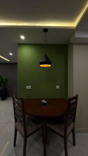 Aureon Penthouse, Where Luxury Meets Comfort - 6