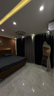 Aureon Penthouse, Where Luxury Meets Comfort - 4