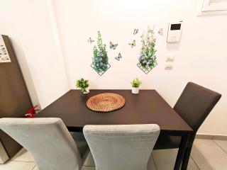 雅典舒适公寓 - Athènes - 7