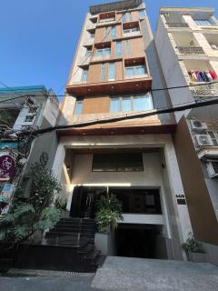 Mộc Lan 4 Hotel - 7