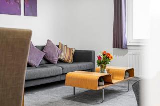 Pure City Central Skyline - St Leonards by TBA - 9