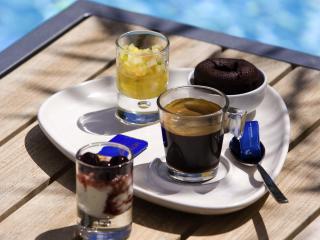 Novotel Paris Nord Expo Aulnay - 9