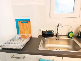 雅典舒适公寓 - Athene - 7